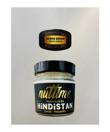 Nuttime Coconut Flakes 250gr