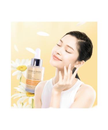 DONNA RARA PARIS - BRIGHTENING AND C SERUM - Buy Online on GoSupps.com
