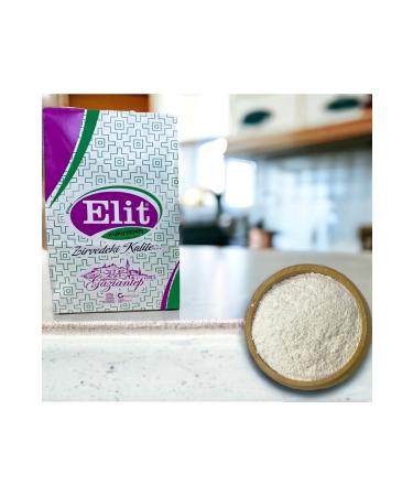 Elite Nuts SAHLEP 1KG