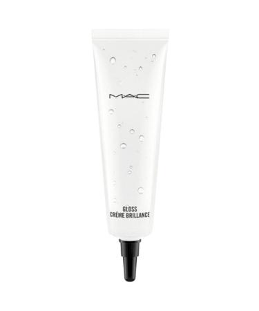 Mac SHIMMING LONG-LASTING LIP GLOSS - GLOSS CLEAR 15 ML DEMBA3667