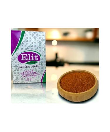 Elite Nuts POISON ZEMBELEK PEPPER 1KG