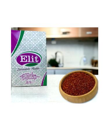 Elite Nuts SILK PEPPER 500GR