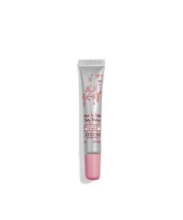 L'Occitane - CHERRY BLOSSOM LIP BALM - CHERRY BLOSSOM LIP BALM - 12ML DEMBA3750