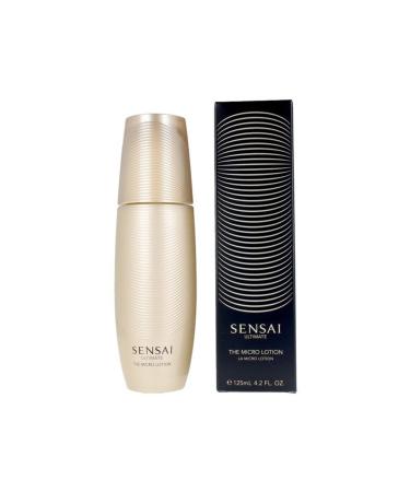 Sensai Ultimate The Micro Lotion 125ml Sensai - Anti-Aging Face Care Lotion