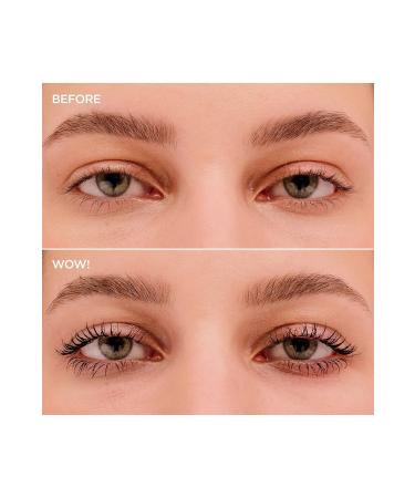 benefit cosmetics Badgal Bang Mascara - Lifting Effect Plumping and Volumizing Mascara - Buy Online on GoSupps.com