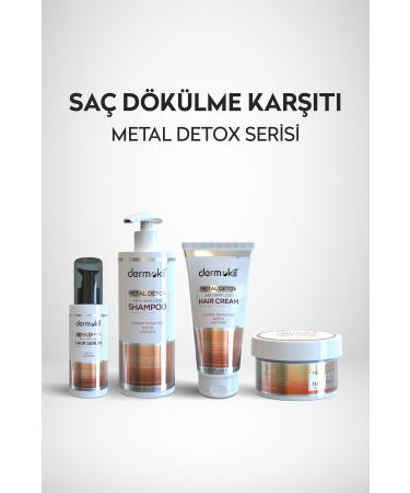 Dermokil Anti-Loss Hair Care Cream 200 Ml - Buy Online on GoSupps.com