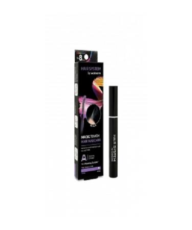 Cameleo ORGANIC HAIR MASCARA