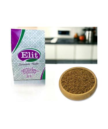 Elite Nuts NESCAFE GOLD 250GR