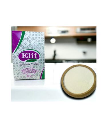 Elite Nuts MILK POWDER 1KG