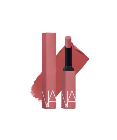 Nars POWERMATTE LIPSTICK-POWER P GMENT COMPLEX INTENSELY P GMENTED-H GH MATTE FINISH LIPSTICK MD RN145