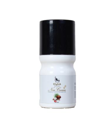 Stylish moisturizing nose cream for cats and dogs