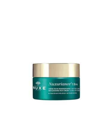 Nuxe Nuxuriance Ultra Replenishing Rich Ultra 50 ml Tesar
