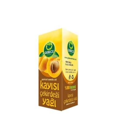 Apricot Kernel Oil for Pregnant Women 20 ml