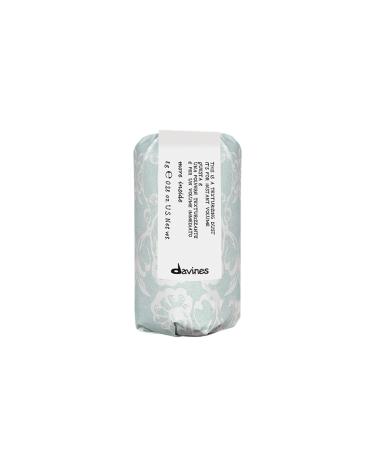 Davines More Inside Texturizing Dust Texturizing Volumizing Matte Powder (8g) - Buy Online on GoSupps.com