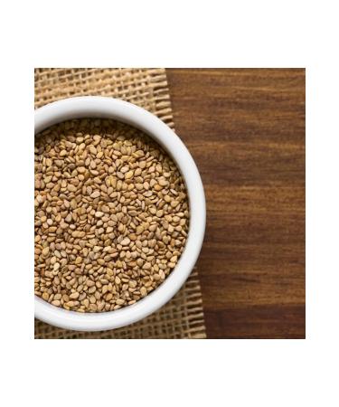 KAHVECIGRUP ORGANIC SESAME 1KG