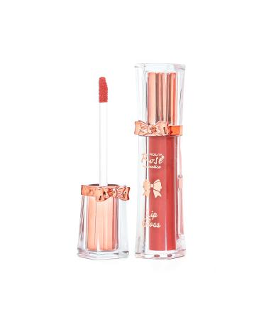 Roesia Rose Cosmetics Rose Bow Model 6 Permanent Lipstick Series - Buy Online on GoSupps.com