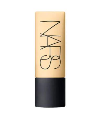 Nars SOFT MATTE COMPLATE LONG-LASTING FOUNDATION-GOB MD RN135