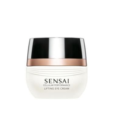 Sensai Cellular Performance Lifting Eye Cream Eye Care Cream