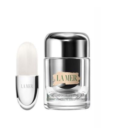 La Mer Concentrated Neck and D collet Balm