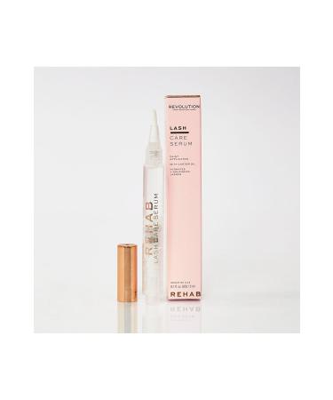 Revolution Rehab Lash Care Serum - Eyelash Care Serum 3 ml - Buy Online on GoSupps.com