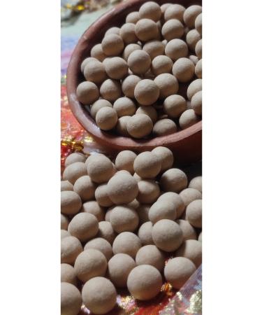 itlembik Double Crispy Chickpeas 1 KG