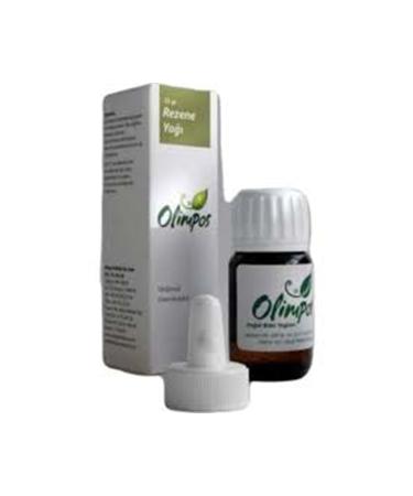 Olympos Fennel Oil 20gr