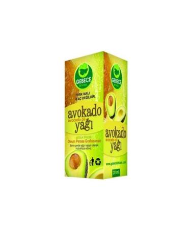 Avocado Oil for Pregnancy 20 ml