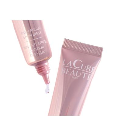 La Cure Beaute Anti-Stress Eye Gel 15 ml