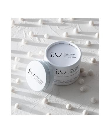 S:U Body Care Body Milk Magic Creme Duo - Buy Online on GoSupps.com