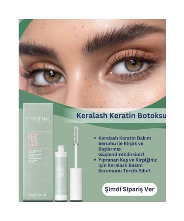 Self Beauty Eyebrow Eyelash Serum