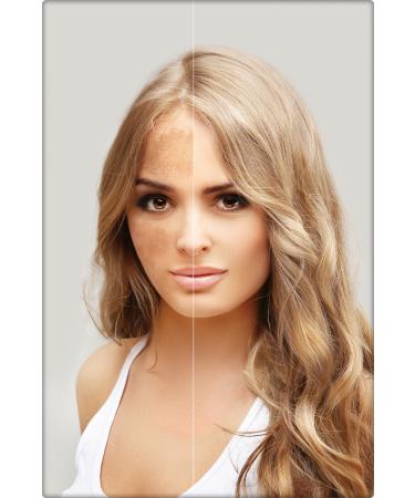 serena beauty Vitamin C Serum & Brightening & & Pores - Buy Online on GoSupps.com