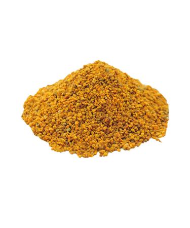 BYR Pollen Bee Pollen Natural 100 Gr Package