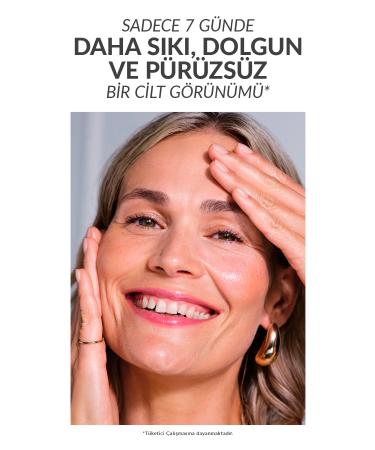 Avon Anew Power Set Face Serum 30ml + Eye Contour Cream 15ml + Lovider Pocket Mirror - Buy Online on GoSupps.com