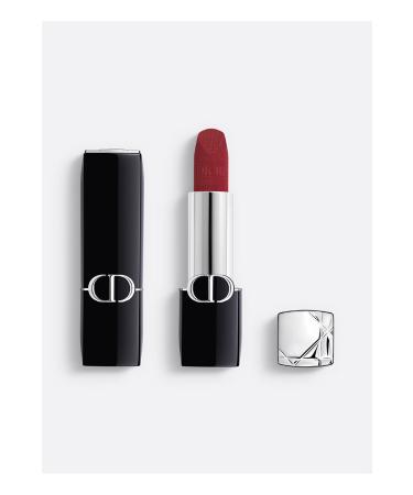 Dior INTENSE COLOR LIPSTICK D OR LIGHTENING NEW VELVET 909 -LIPSK DEMBA3870