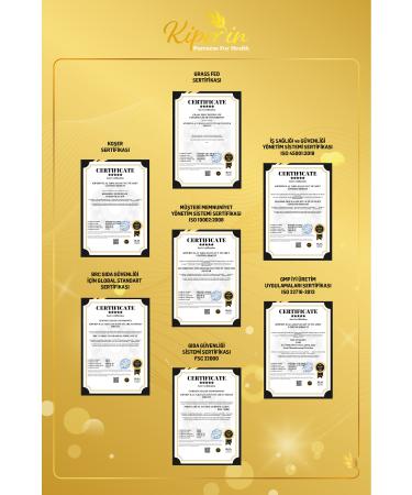 Kiperin Collagen 0 Pure and Natural High Bioactive Double Hydrolyzed Collagen Peptides Dietary Supplement (50 days) - Buy Online on GoSupps.com