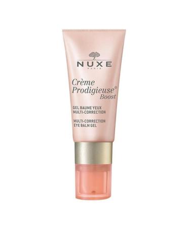 Nuxe POWDERING AND DARK CIRCLE CORRECTOR ANTI-DARK CIRCLE EYE CONCRETE CARE GEL 15ML DEMBA3768