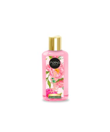 MOIRA COSMETICS MOIRA - FLORAL DROPS 220 ML SHOWER GEL
