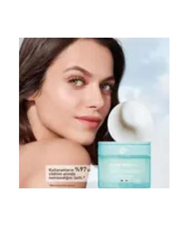 Yves Rocher Moisturizing and Revitalizing for Normal and Dry Skin - Hyaluronic Acid & Squalene Cream-50 ml - Buy Online on GoSupps.com