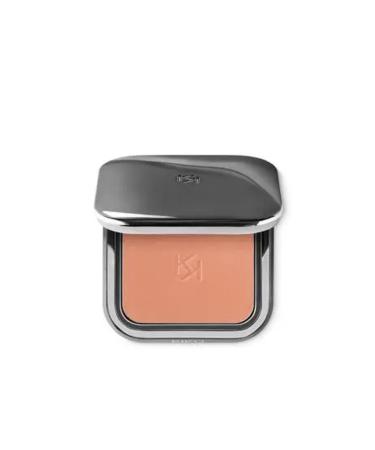 kiko milano Unlimited Blush 07 Perfect Beige Mat All k