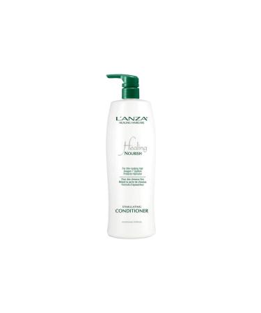 Hair Conditioner Lanza Stimulating Conditioner Healing Nourish Stimulating Conditioner 1000 ml