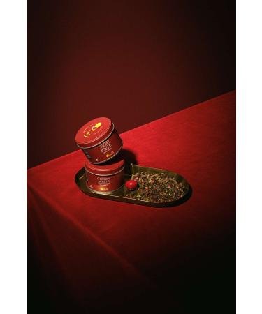 Oolai Cherry White | 50 gr - Cherry White Tea - Buy Online on GoSupps.com