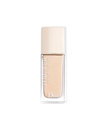 Dior Forever Natural Nude - 24 Hour Effective Water Based Moisturizing Foundation 30ml