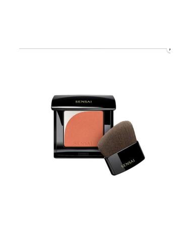 Sensai Blooming Blush 04 Blooming Orange