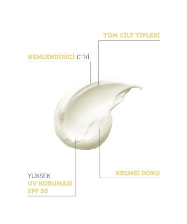 The Purest Solutions HIGH PROTECTION AND MOISTURIZING LONG-LASTING PROTECTIVE CREAM SPF 50 50 ML DEMBA4012 - Buy Online on GoSupps.com