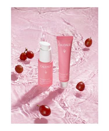 Caudalie V NOSOURCE-HYDRA SOS SKIN BARRIER REPAIRING HYALURONIC SERUM 30 ML DEMBA4139 - Buy Online on GoSupps.com