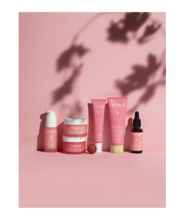 Caudalie V NOSOURCE-HYDRA SOS ILLUMINATING-SH NING HYALURONIC SERUM 30 ML DEMBA4133 - Buy Online on GoSupps.com