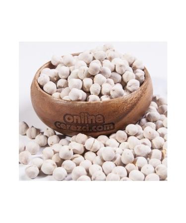ONLINE SNEAKER White Chickpeas (CHICKPEAS) 1kg