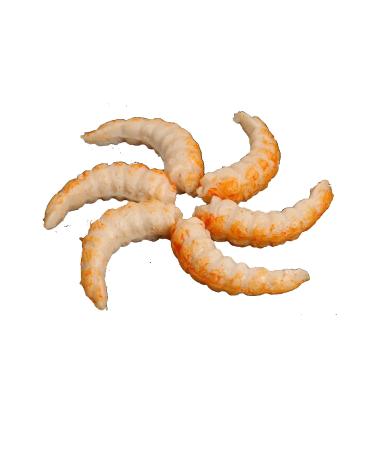 Red Tiger Shrimp Surimi 60 gr - Buy Online on GoSupps.com