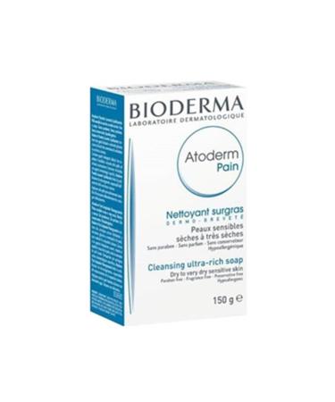 Bioderma Atoderm Pain 150 Gr
