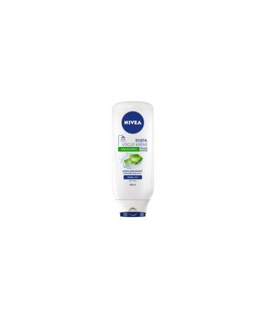 NIVEA In-Shower Body Cream Refreshing Aloe 400 ml